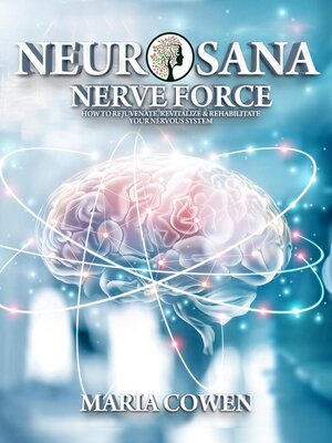 cover image of Neurosana; Nerve Force